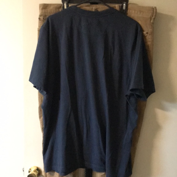 Coach Organic Cotton t-shirt BNWOT - Picture 4 of 4